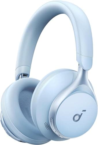 Anker Soundcore Space One ANC Over-Ear Headphones