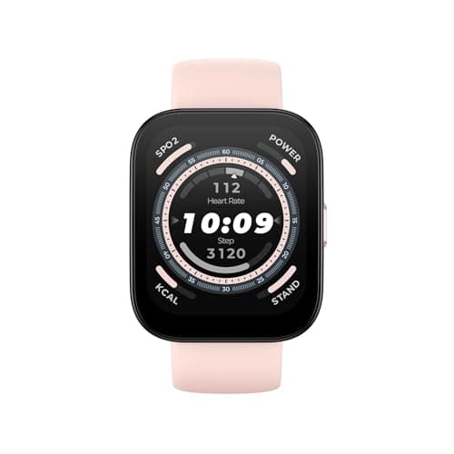 Amazfit Bip 5 Smartwatch