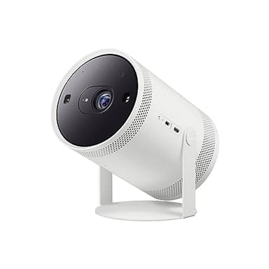 Samsung The Freestyle 2nd Gen Portable Projector