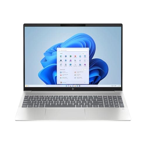 HP Pavilion Plus 16 Laptop