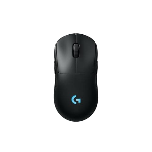Logitech G PRO 2 Lightspeed Wireless Mouse