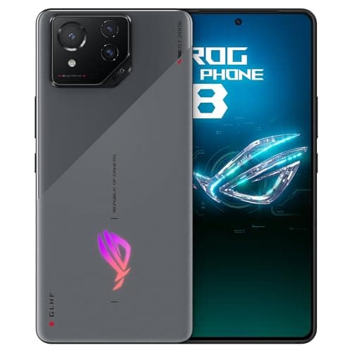 ASUS ROG Phone 8 Pro Smartphone