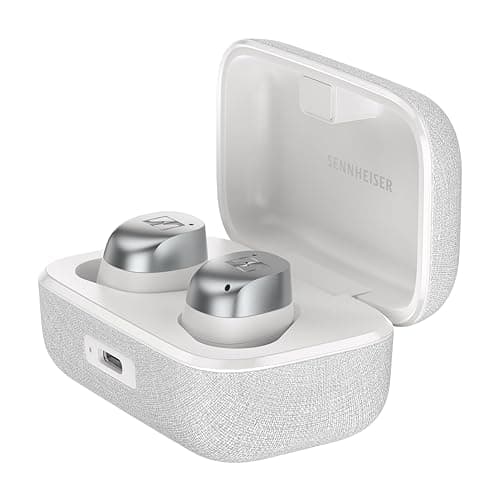 Sennheiser Momentum True Wireless 4 Earbuds