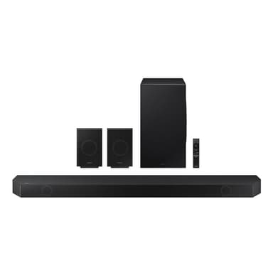 SAMSUNG HW-Q990D 11.1.4ch Soundbar