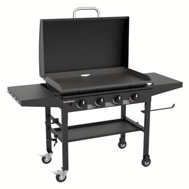 Blackstone 36 Inch Outdoor Flat Top Gas Griddle