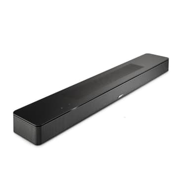 Bose Smart Dolby Atmos Soundbar