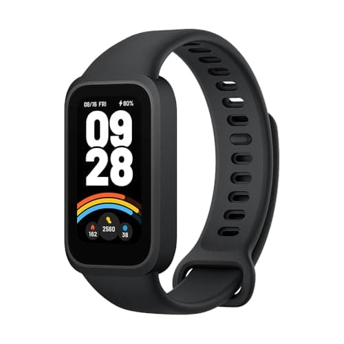 XIAOMI Smart Band Active Global Version