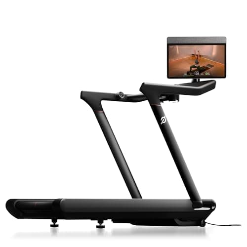 Peloton Tread Smart Treadmill
