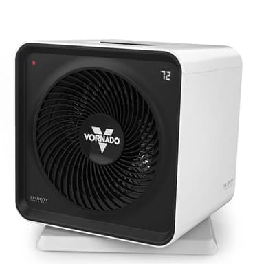 Vornado Velocity CUBE 5S Space Heater