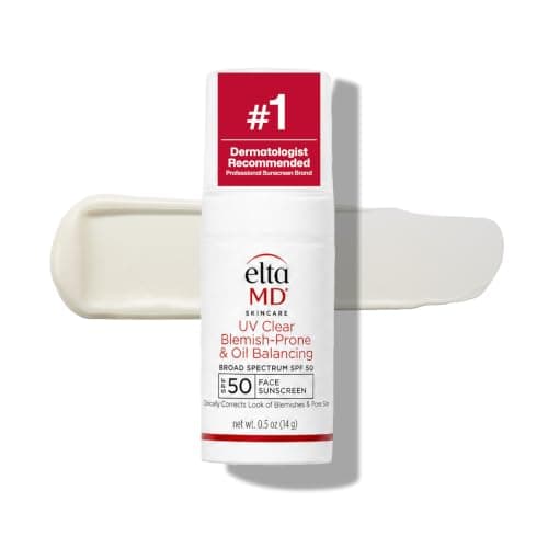 EltaMD UV Clear Broad-Spectrum SPF 46 Sunscreen