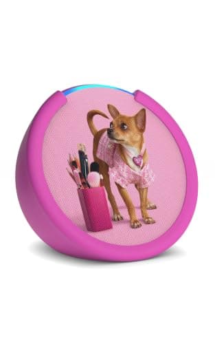 Elle Echo Pop Smart Speaker