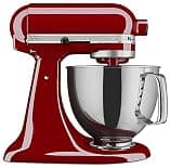 Artisan 5Qt Stand Mixer