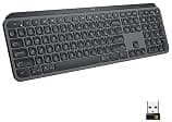 MX Keys Advanced