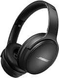 Bose QuietComfort 45 Bluetooth Headphones
