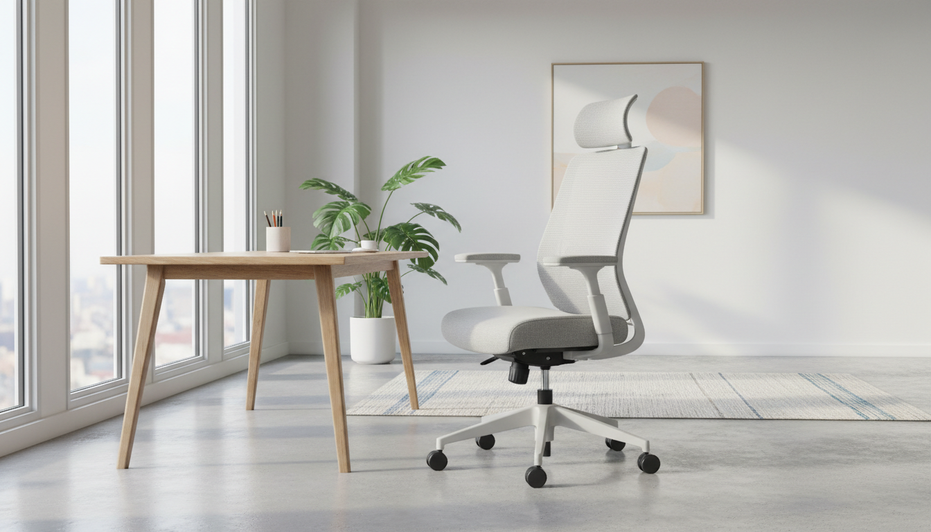 Best Ergonomic Office Chairs 2026: Top Picks Compared