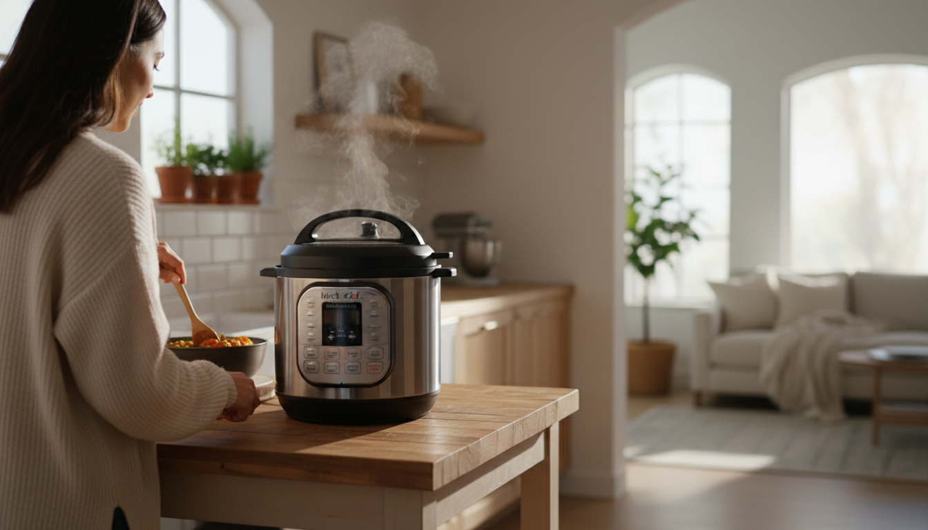 Instant Pot Duo 7-in-1 Review 2026: Is It Worth Buying?