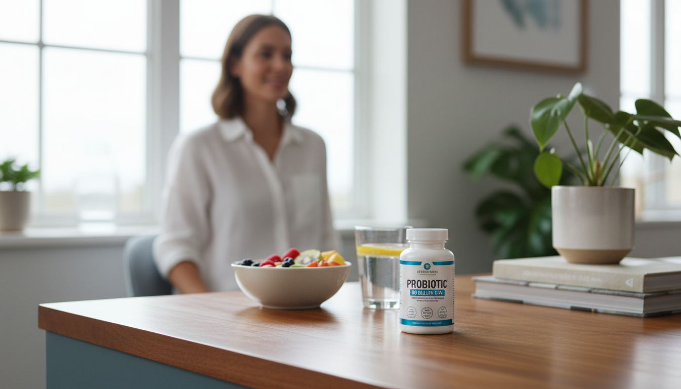 Physician's Choice Probiotic 60 Billion CFU Review 2026: Is It Worth Buying?