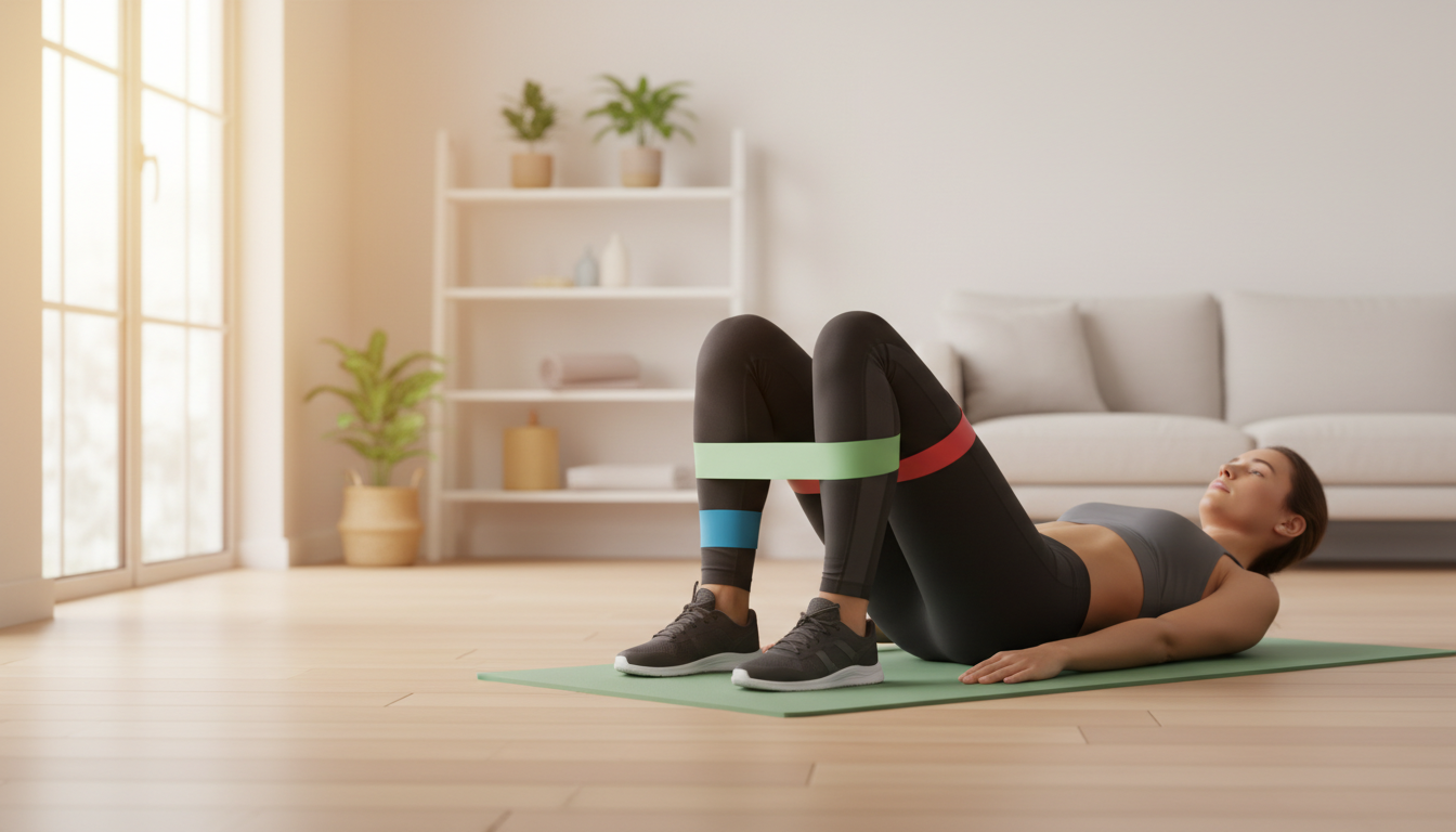 Fit Simplify Resistance Loop Bands Review 2026: Is It Worth Buying?