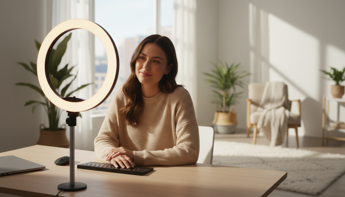 Elgato Key Light Air Review 2026: Is It Worth Buying?