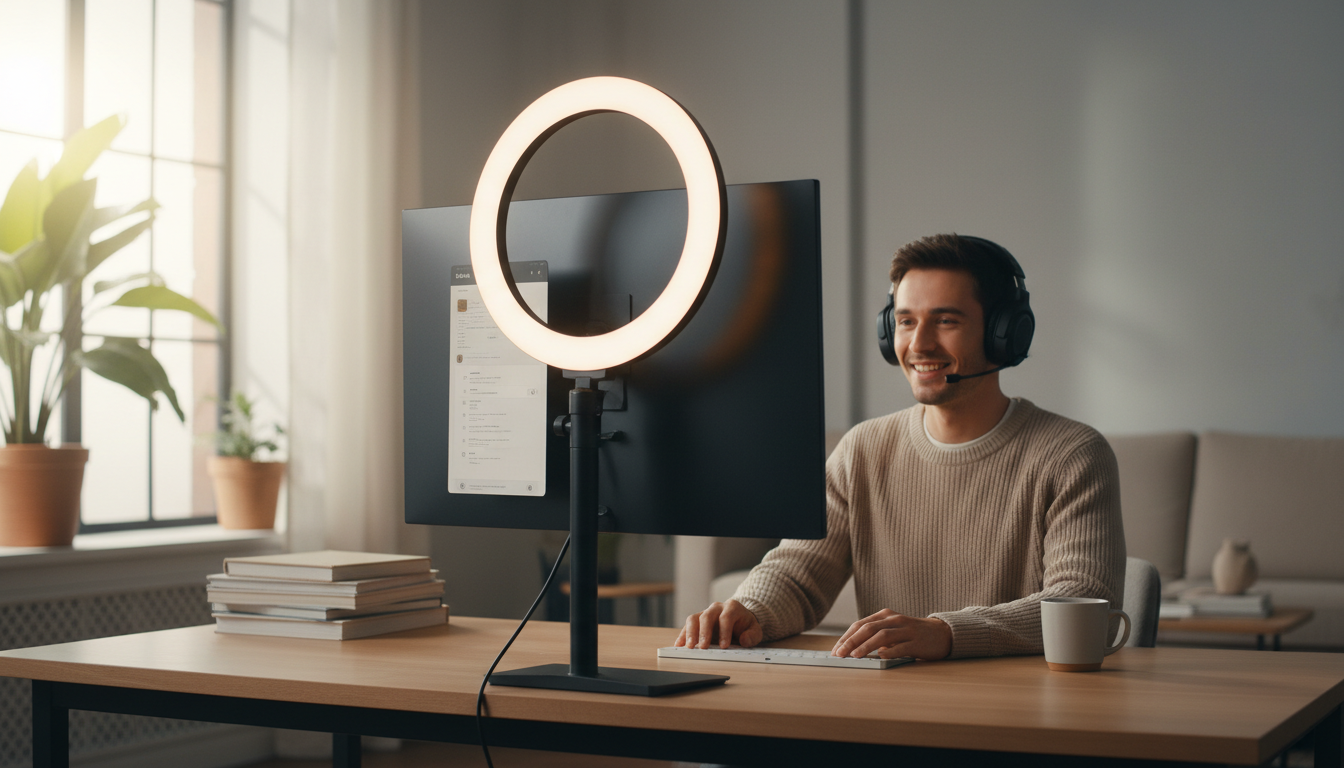 Best Ring Lights for Streaming 2026: Our Top Picks Compared