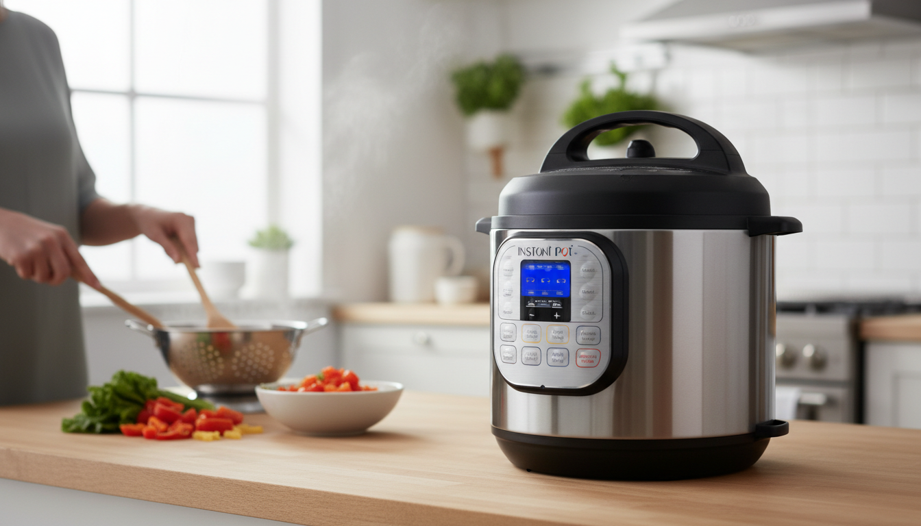 Instant Pot Duo 7-in-1 Review 2026: Is It Worth Buying?