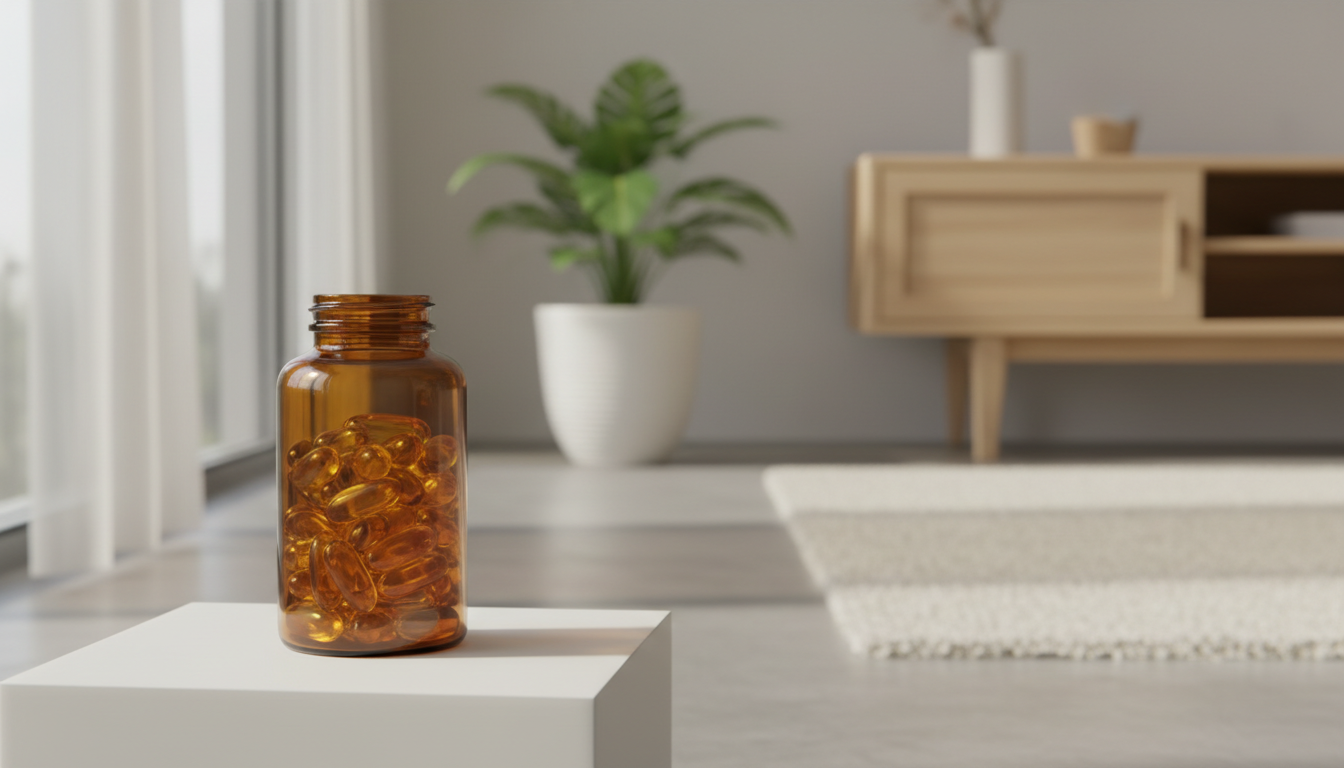 Omega-3 Fish Oil Review 2026: Is It Worth Buying?