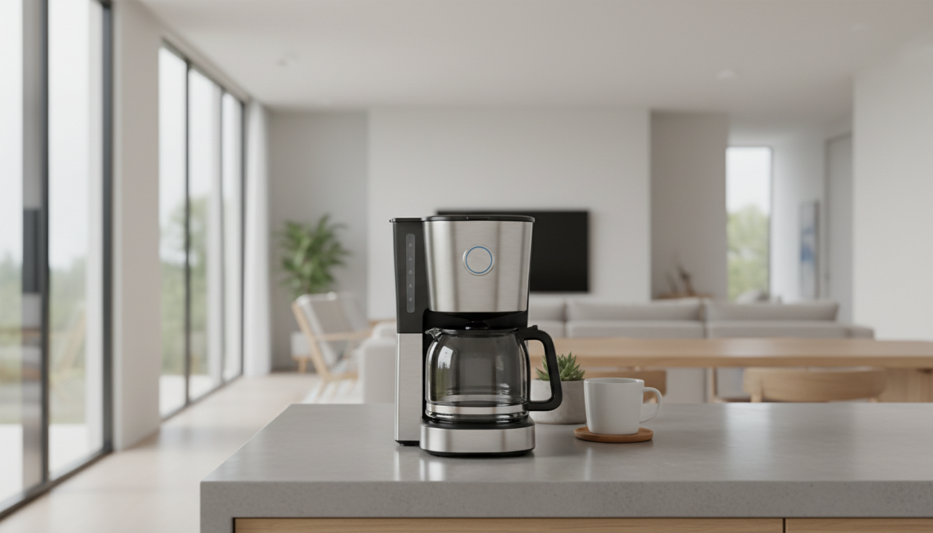 Find Your Perfect Brew: The Best Coffee Maker Buying Guide