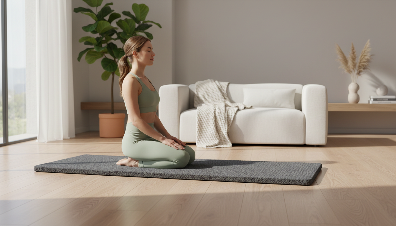 Find Your Flow: The Best Yoga Mat for Your Practice